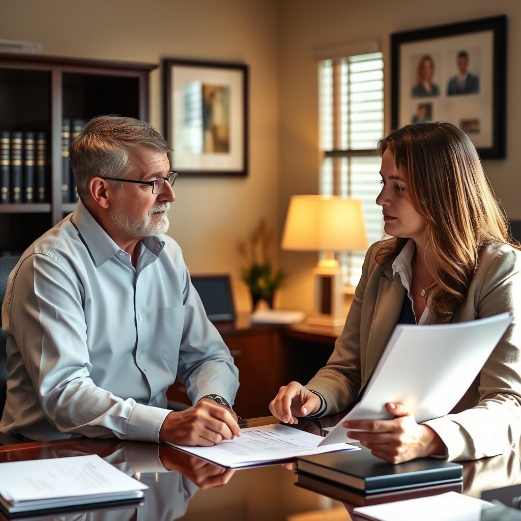 Indemnity Lawyer Poquoson, VA
