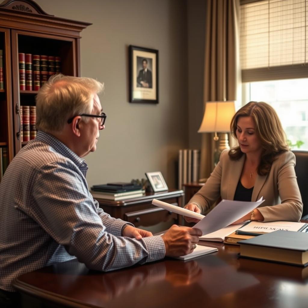 Indemnity Lawyer Rappahannock County, VA