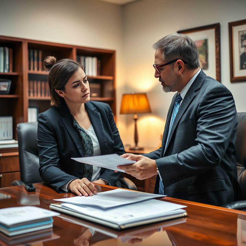 Injury Lawyer King William County, VA