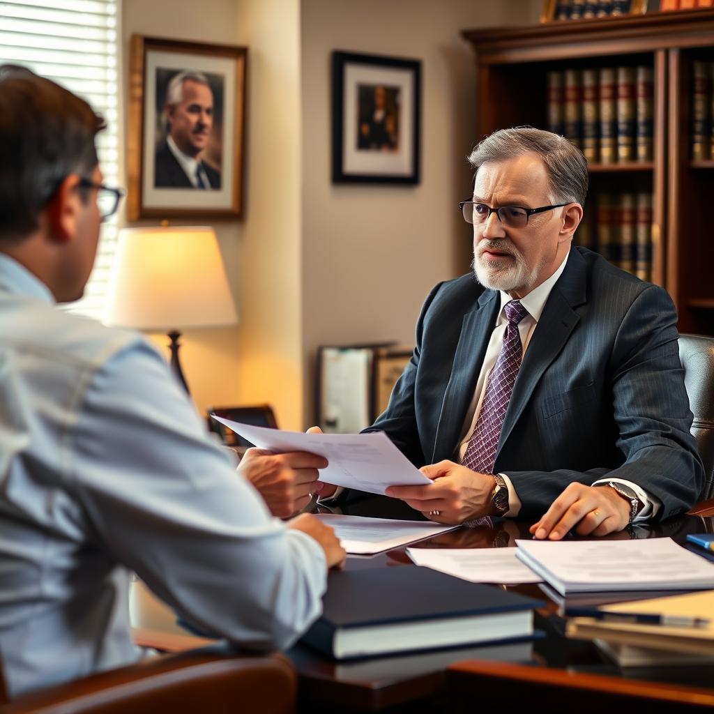 Insider Trading lawyer Colonial Heights, VA