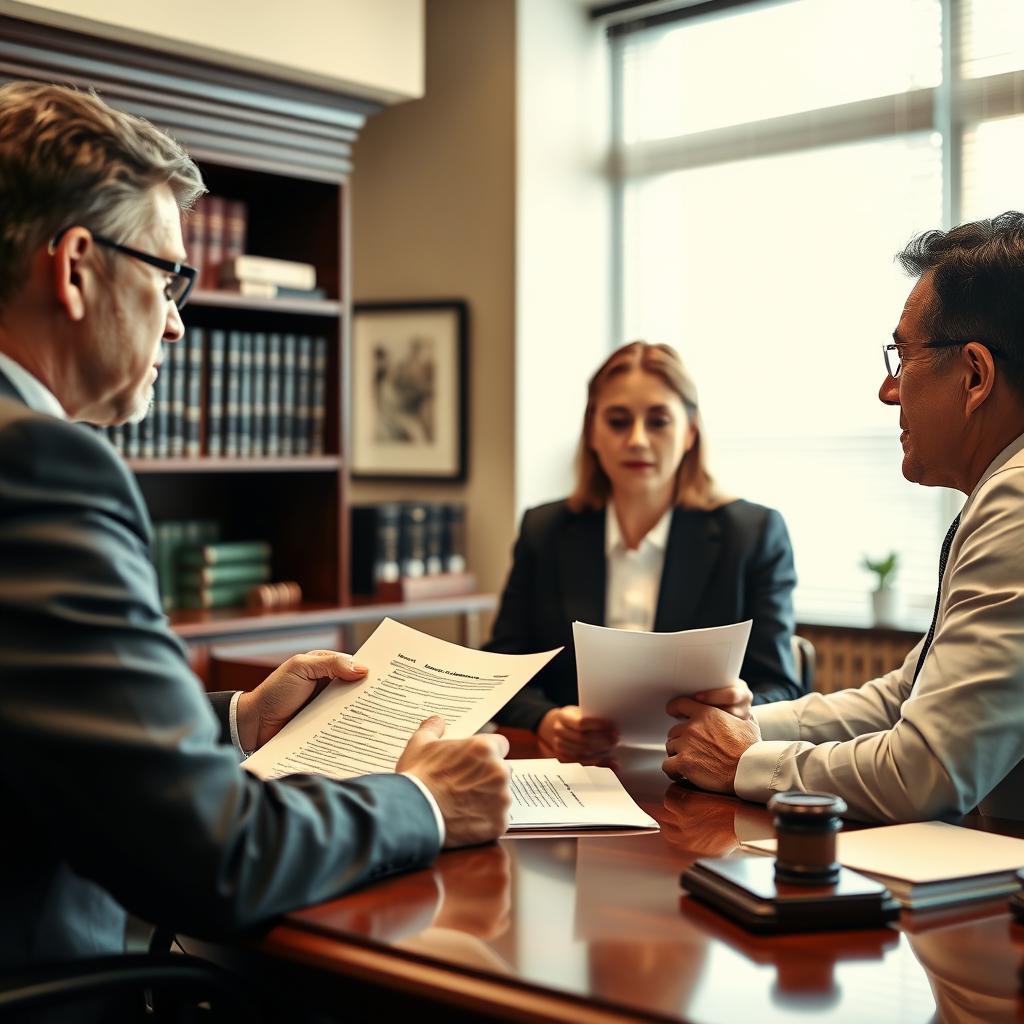 Insider Trading lawyer Dinwiddie County, VA