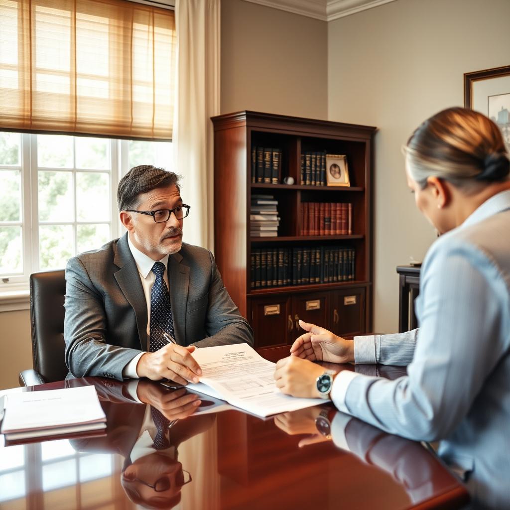 Insider Trading lawyer Fauquier County, VA