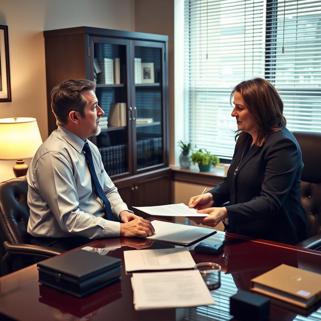Insider Trading lawyer Fluvanna County, VA