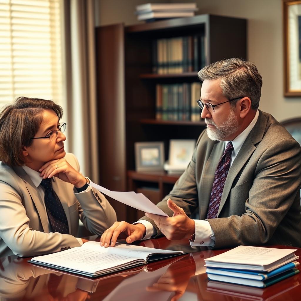 Insider Trading lawyer Isle of Wight County, VA