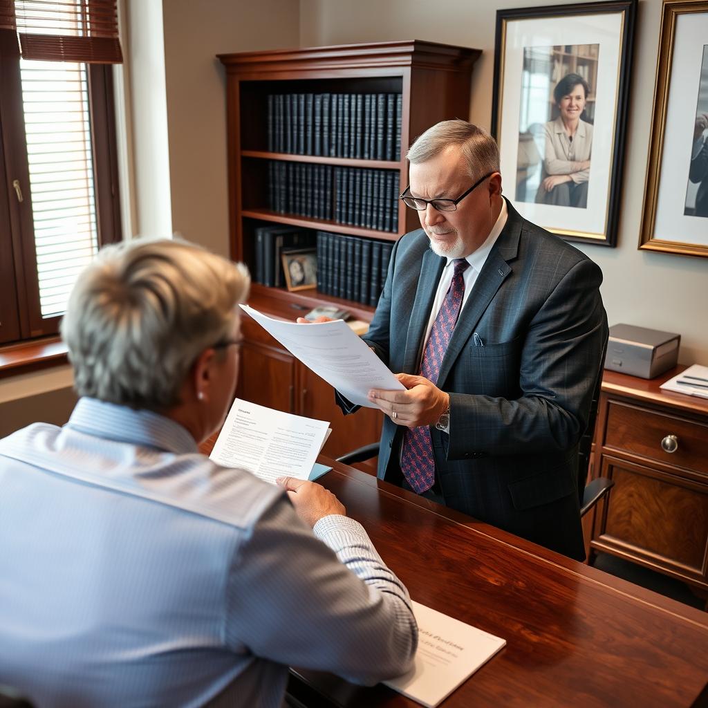 Insider Trading lawyer James City County, VA