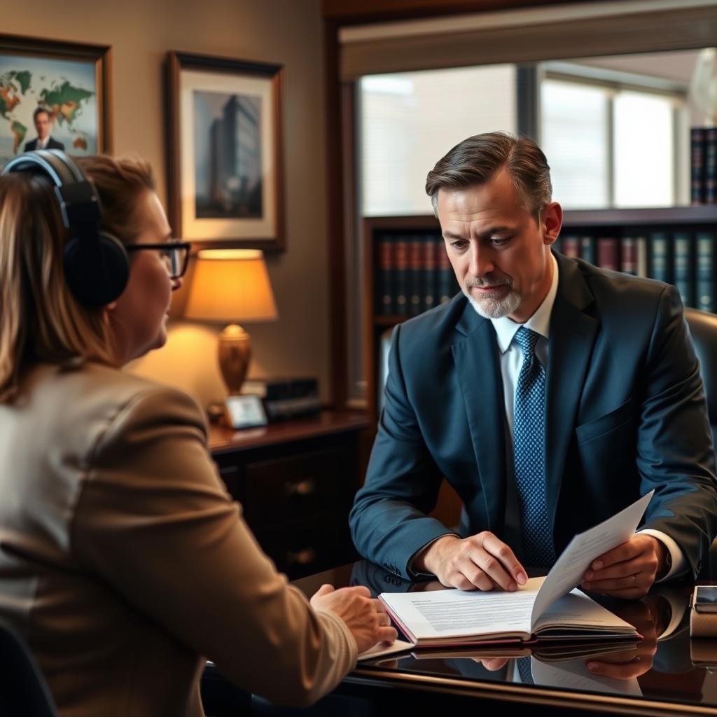 Insider Trading lawyer King William County, VA