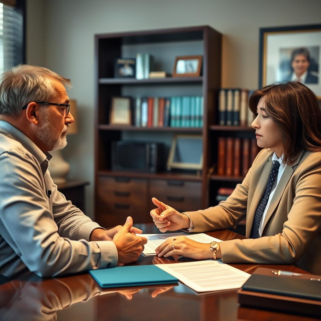 Insider Trading lawyer Louisa County, VA