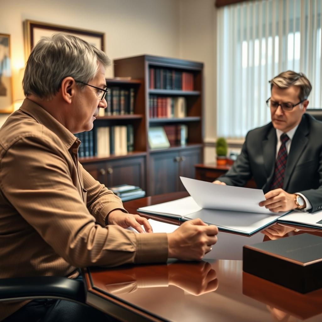 Insider Trading lawyer Poquoson, VA
