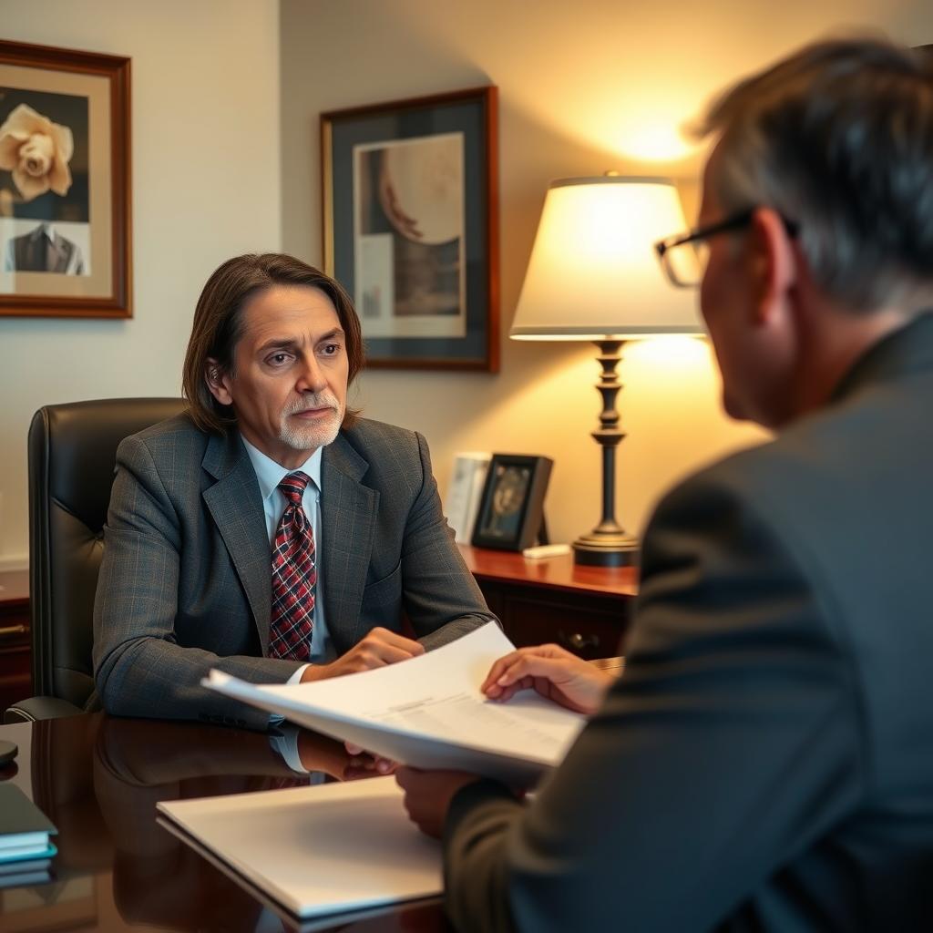 Insider Trading lawyer Rappahannock County, VA
