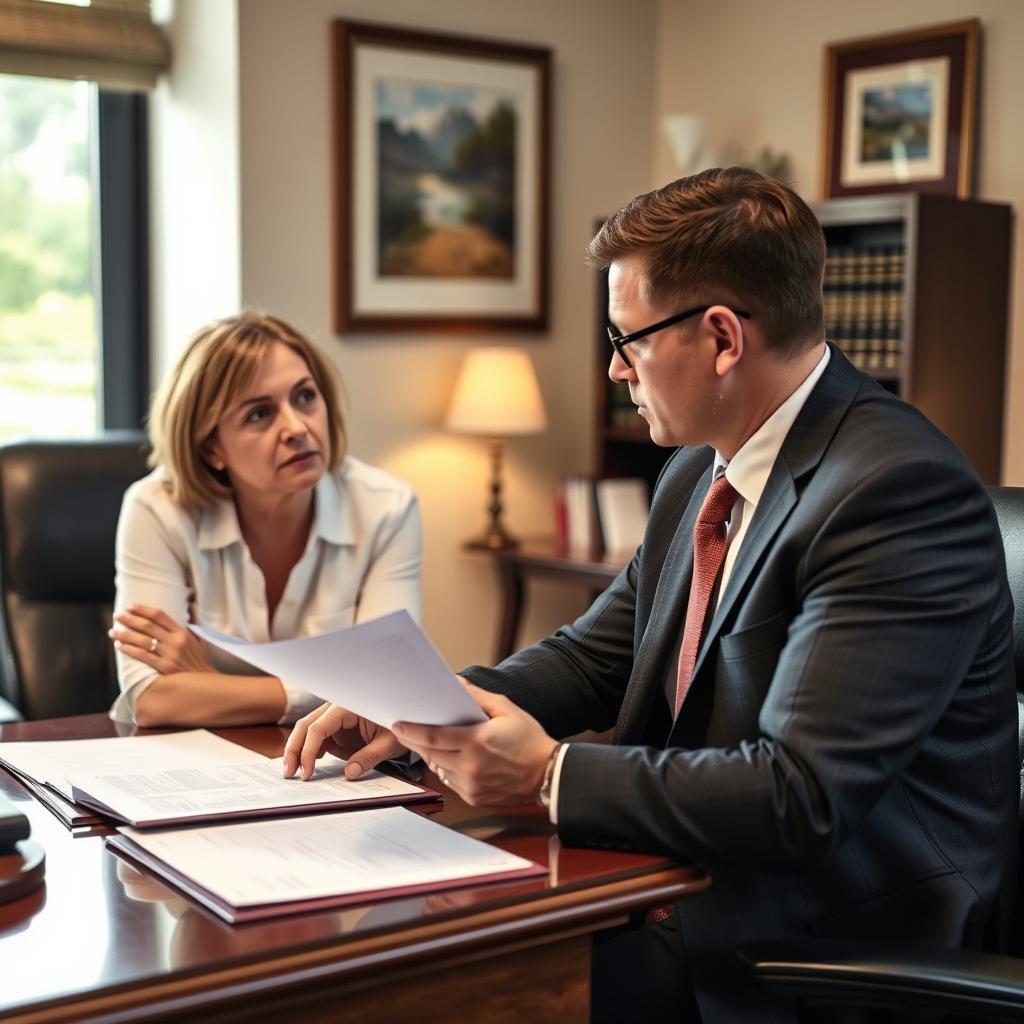 Insider Trading lawyer Rockingham County, VA