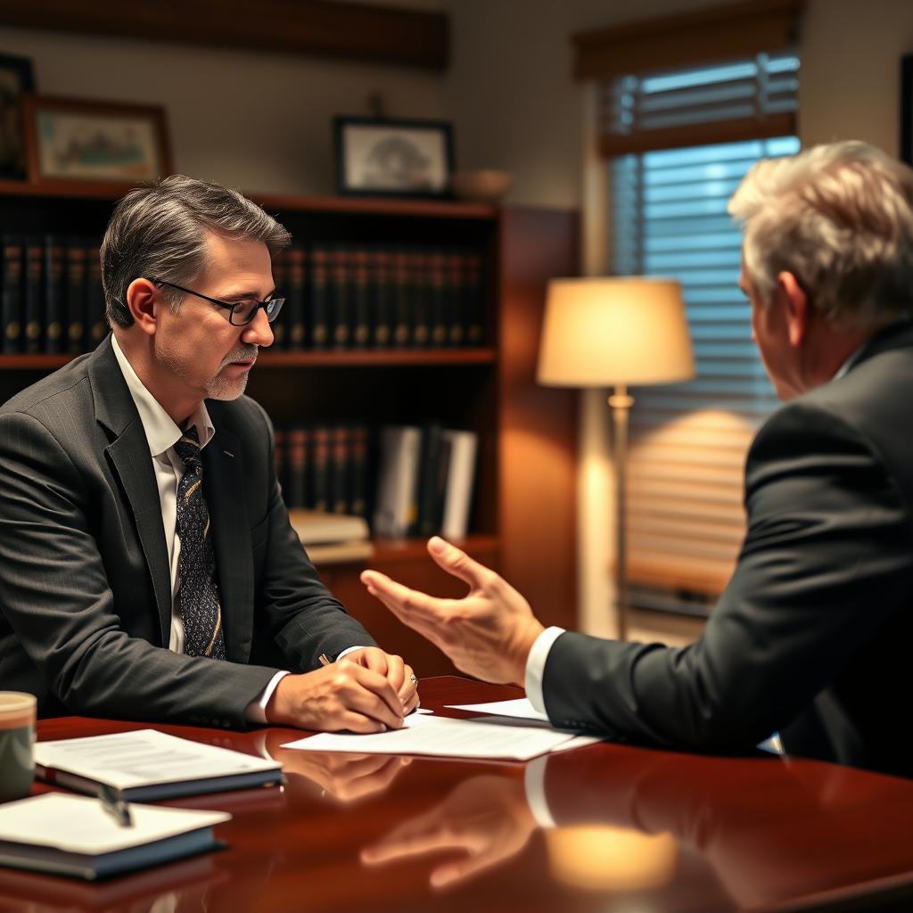 Insider Trading lawyer Virginia Beach, VA