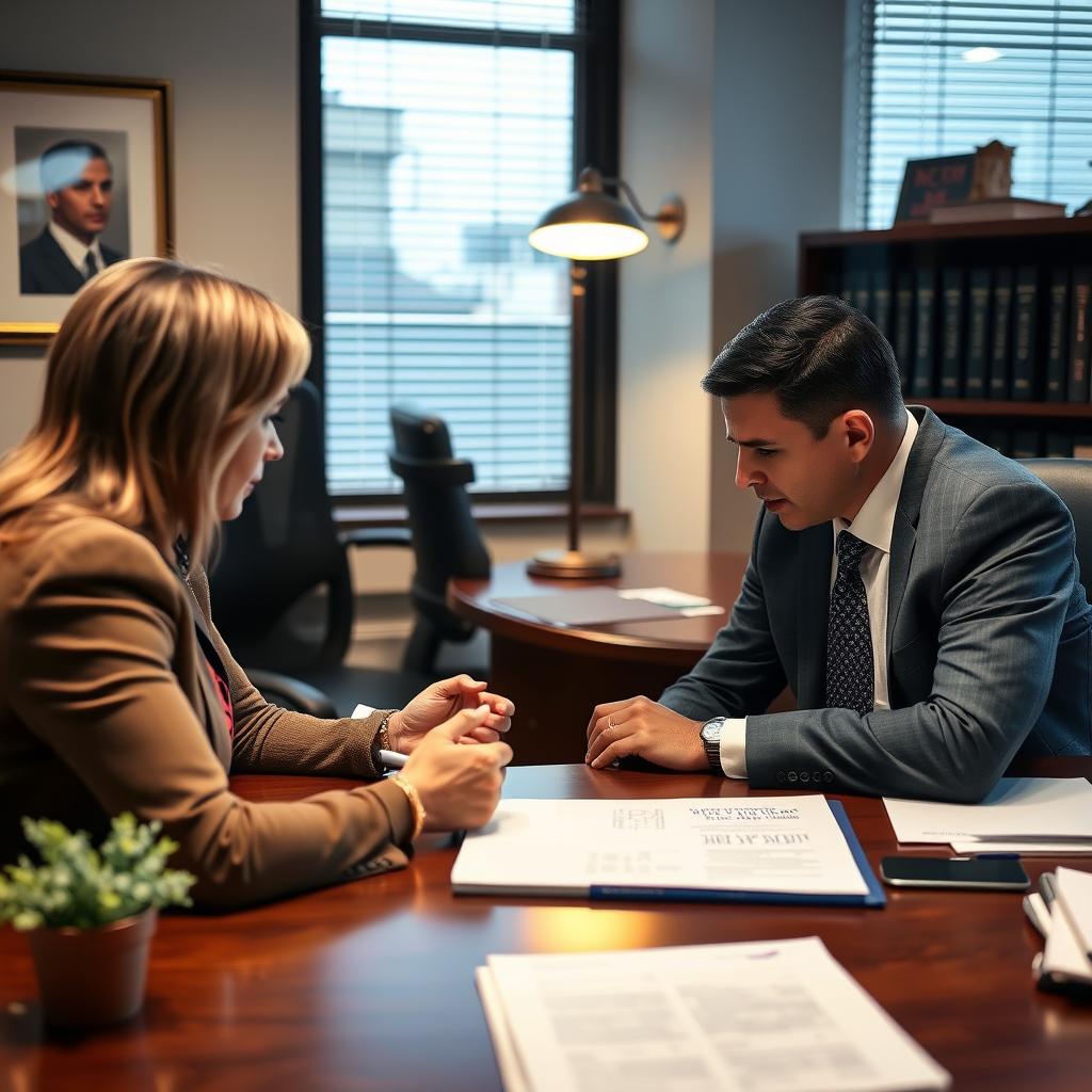 Insider Trading lawyer Virginia, VA