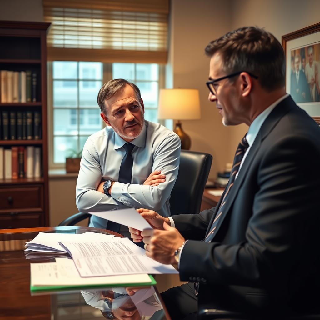 Insider Trading lawyer York County, VA