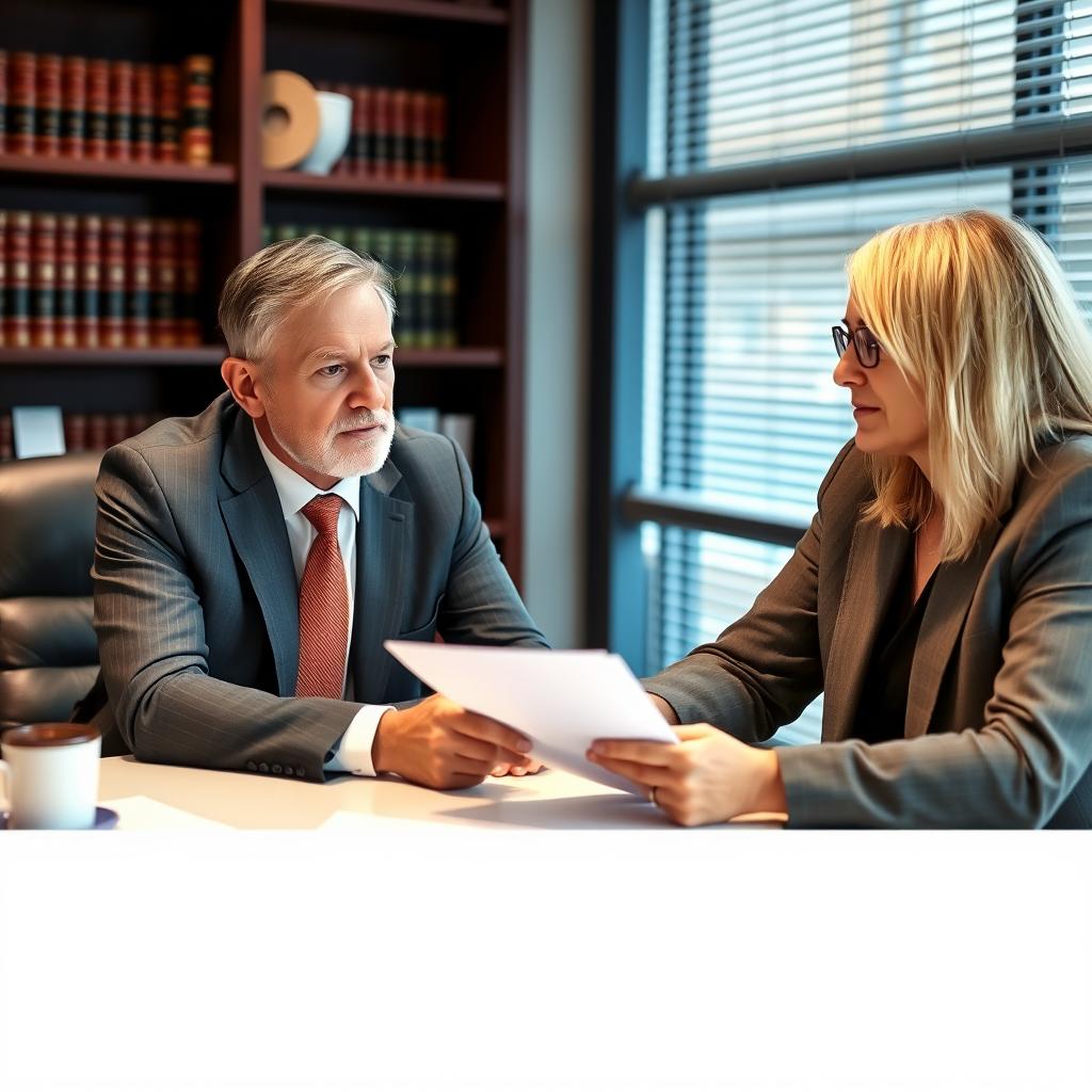 Insurance Lawyer James City County, VA