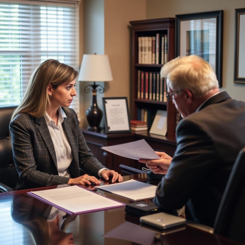 Insurance Lawyer Rappahannock County, VA