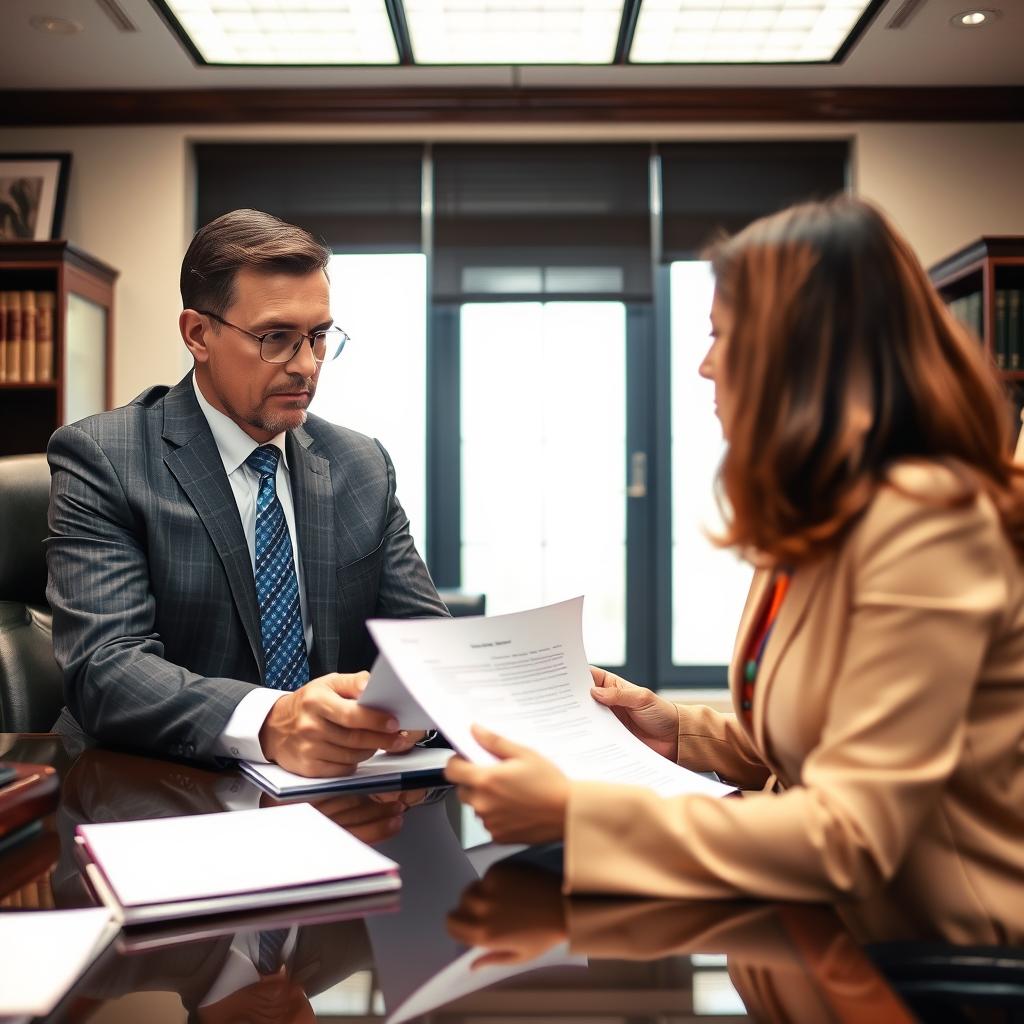 Insurance Lawyer Virginia, VA