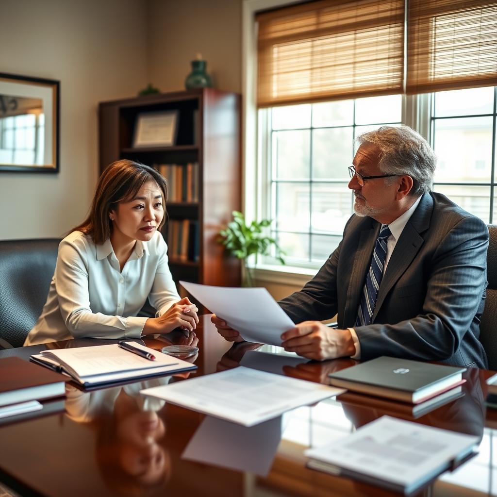 Intellectual Property Contract Lawyer Fluvanna County, VA