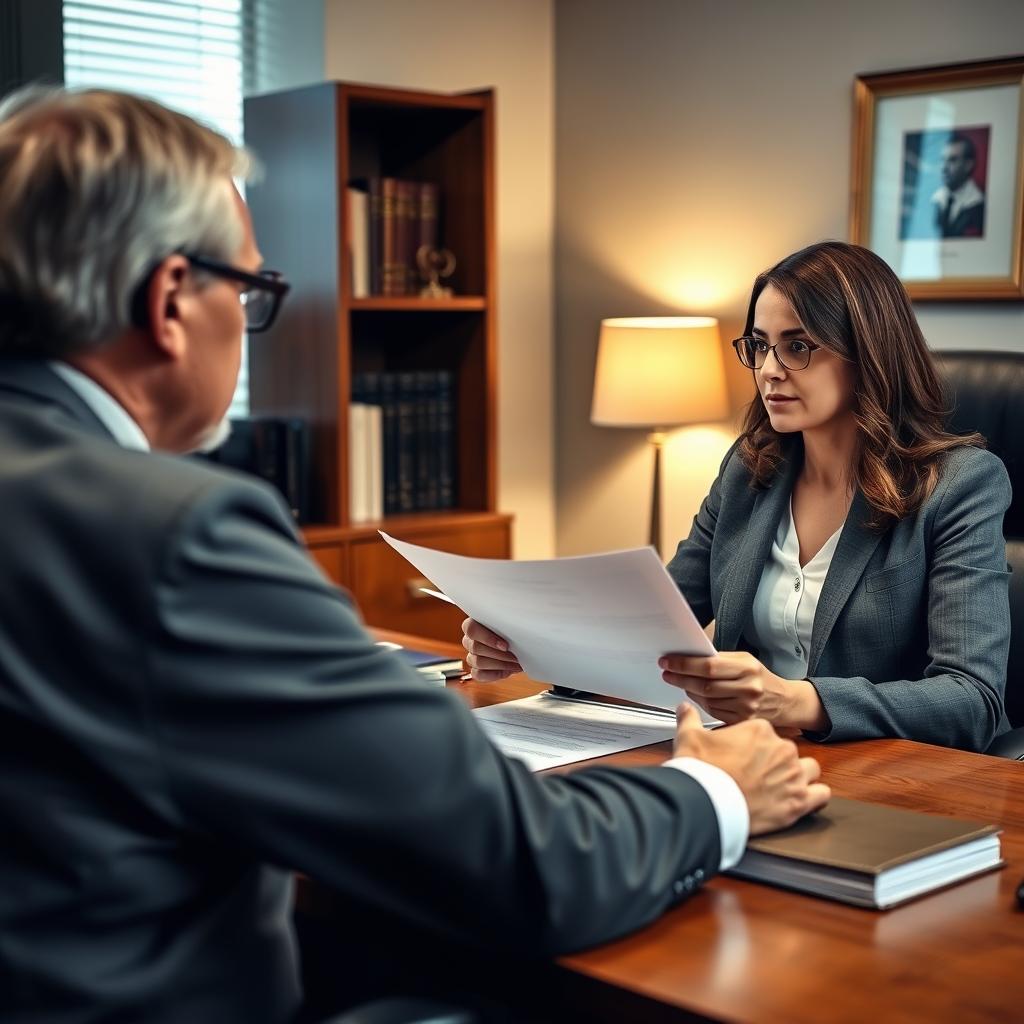 Intellectual Property Contract Lawyer Louisa County, VA