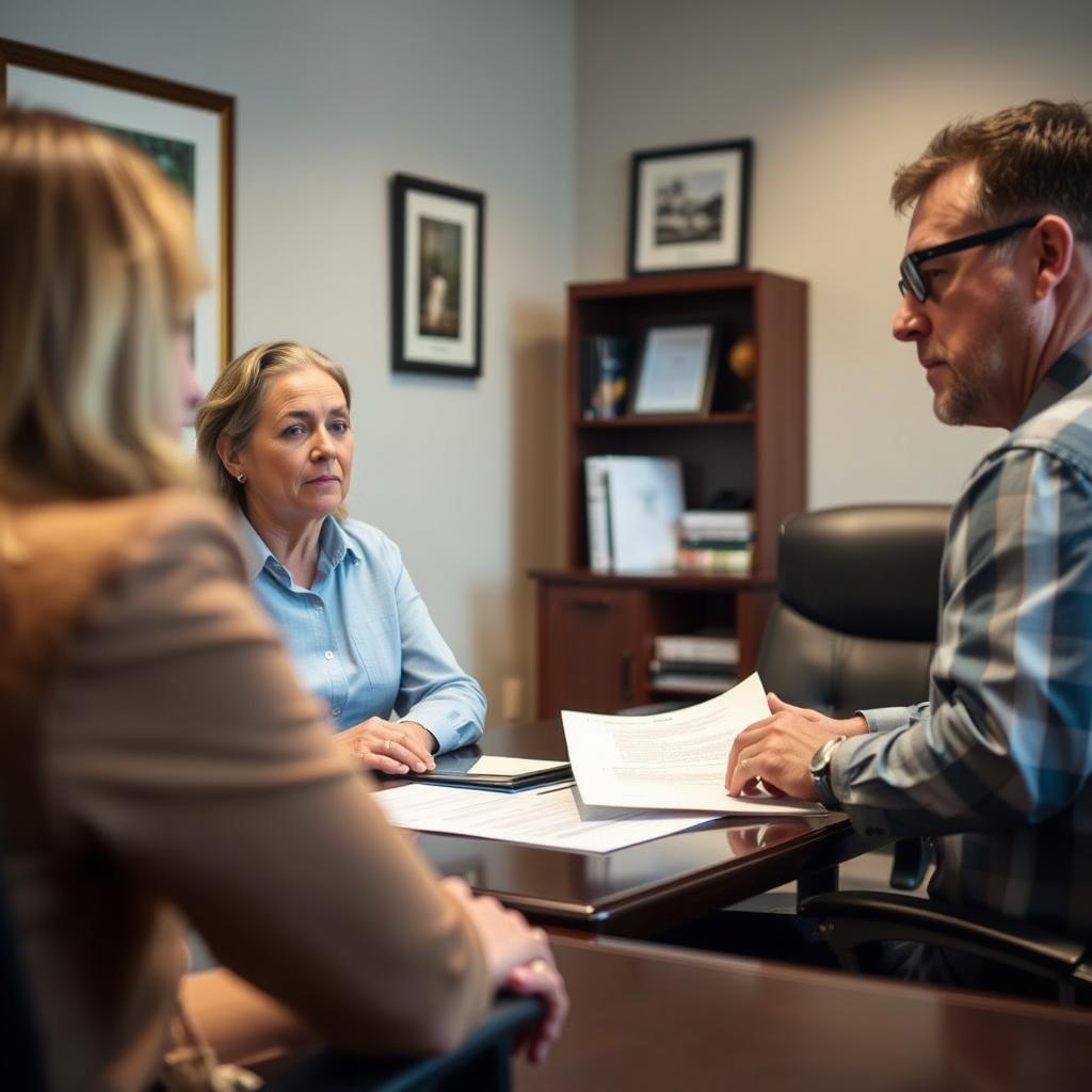 Intellectual Property Contract Lawyer Virginia, VA