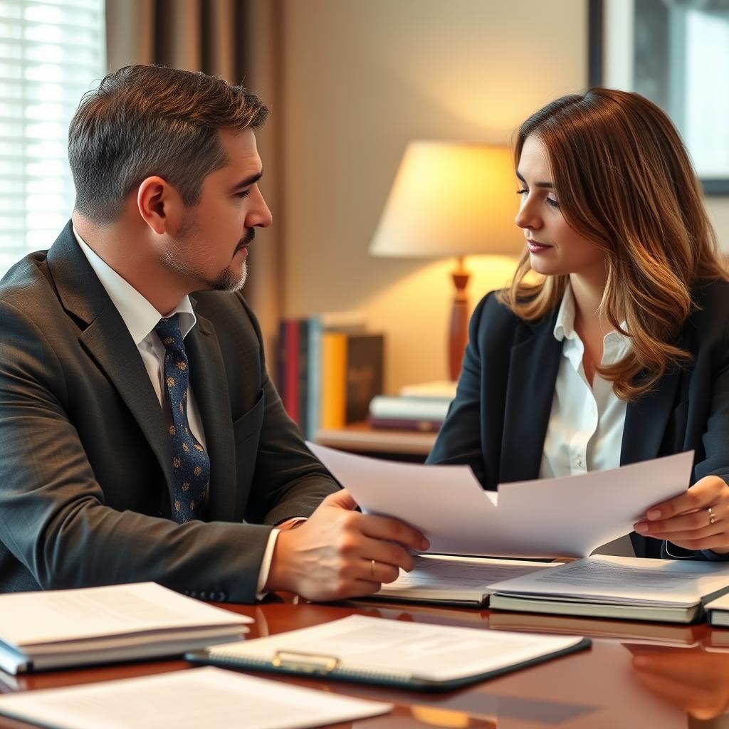 Intellectual Property Contract Lawyer York County, VA