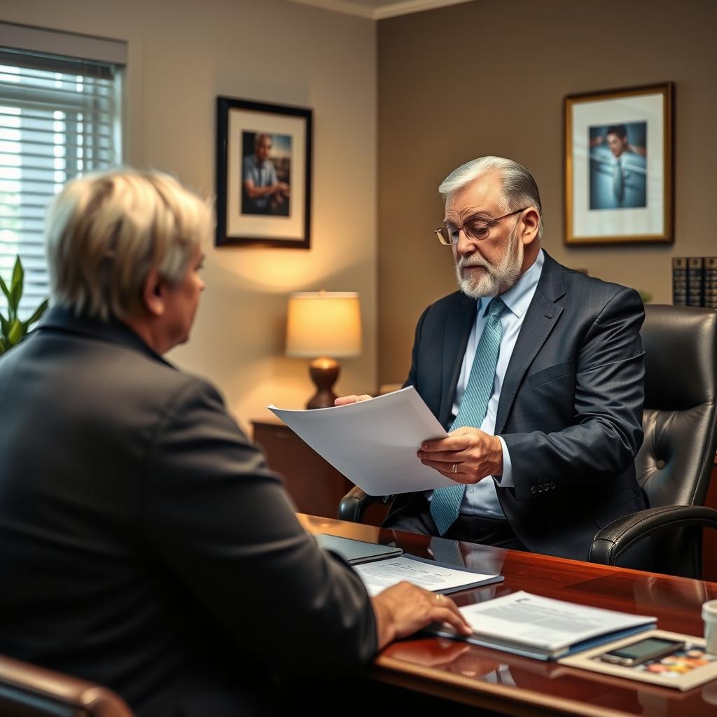 Kickbacks lawyer King William County, VA