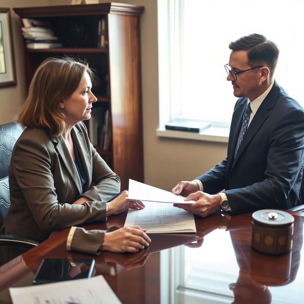 Kickbacks lawyer Rockingham County, VA