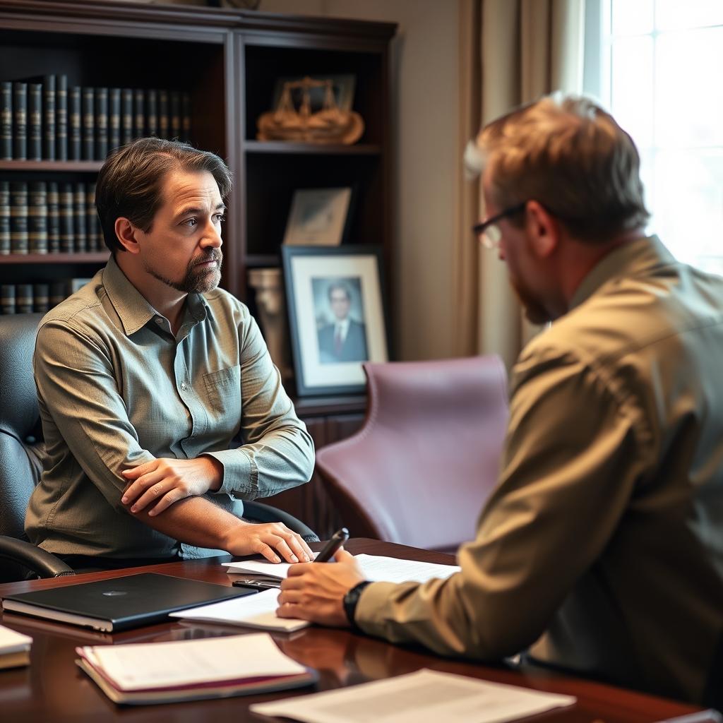 Landlord Tenant Lawyer Dinwiddie County, VA