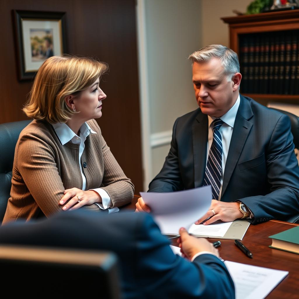 Landlord Tenant Lawyer Fluvanna County, VA