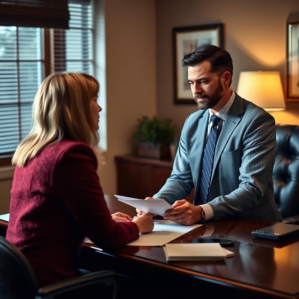 Landlord Tenant Lawyer Isle of Wight County, VA