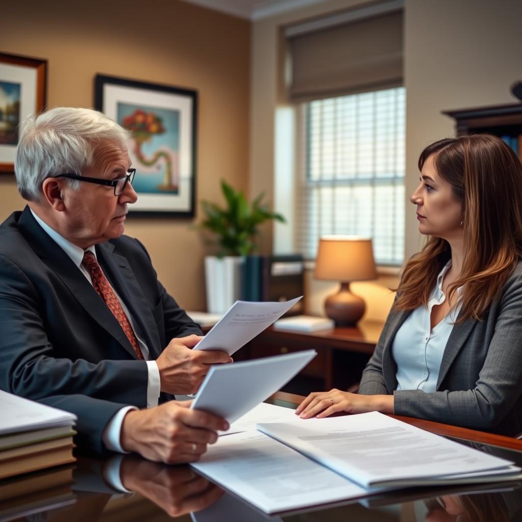 Landlord Tenant Lawyer King William County, VA