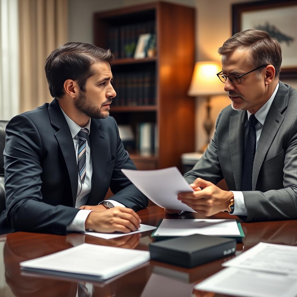 Landlord Tenant Lawyer Poquoson, VA