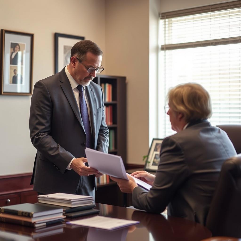 Landlord Tenant Lawyer Roanoke County, VA