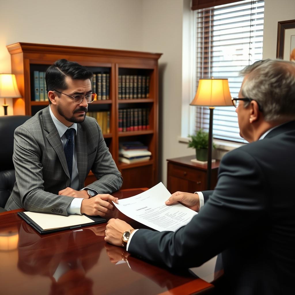 Landlord Tenant Lawyer Virginia Beach, VA