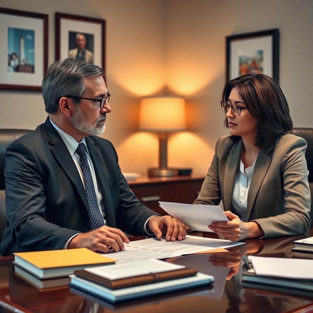 Landlord Tenant Lawyer Virginia, VA