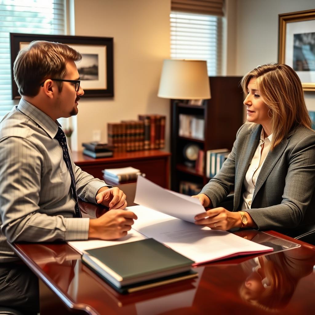 Lyft Accident Lawyer Poquoson, VA