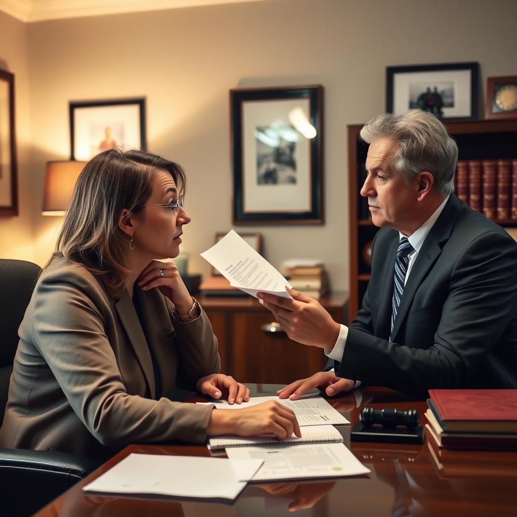 Mail Fraud lawyer Dinwiddie County, VA