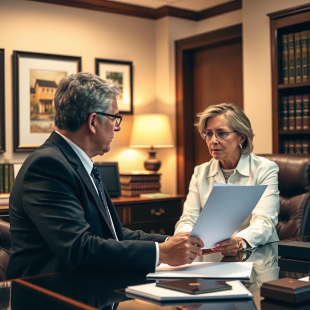 Mail Fraud lawyer Isle of Wight County, VA