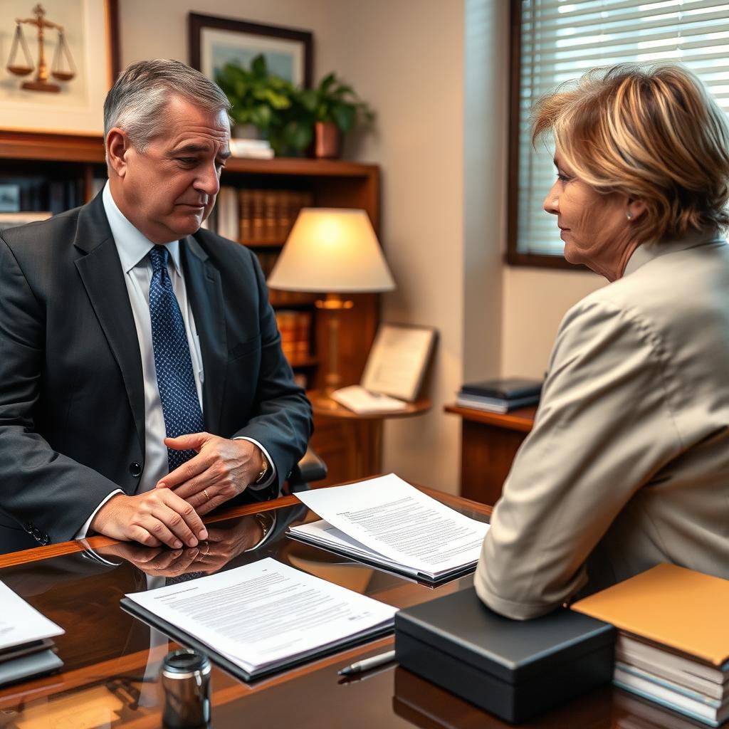 Mail Fraud lawyer Roanoke County, VA