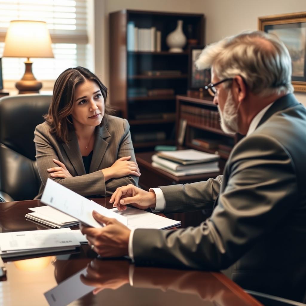 Mail Fraud lawyer Rockingham County, VA