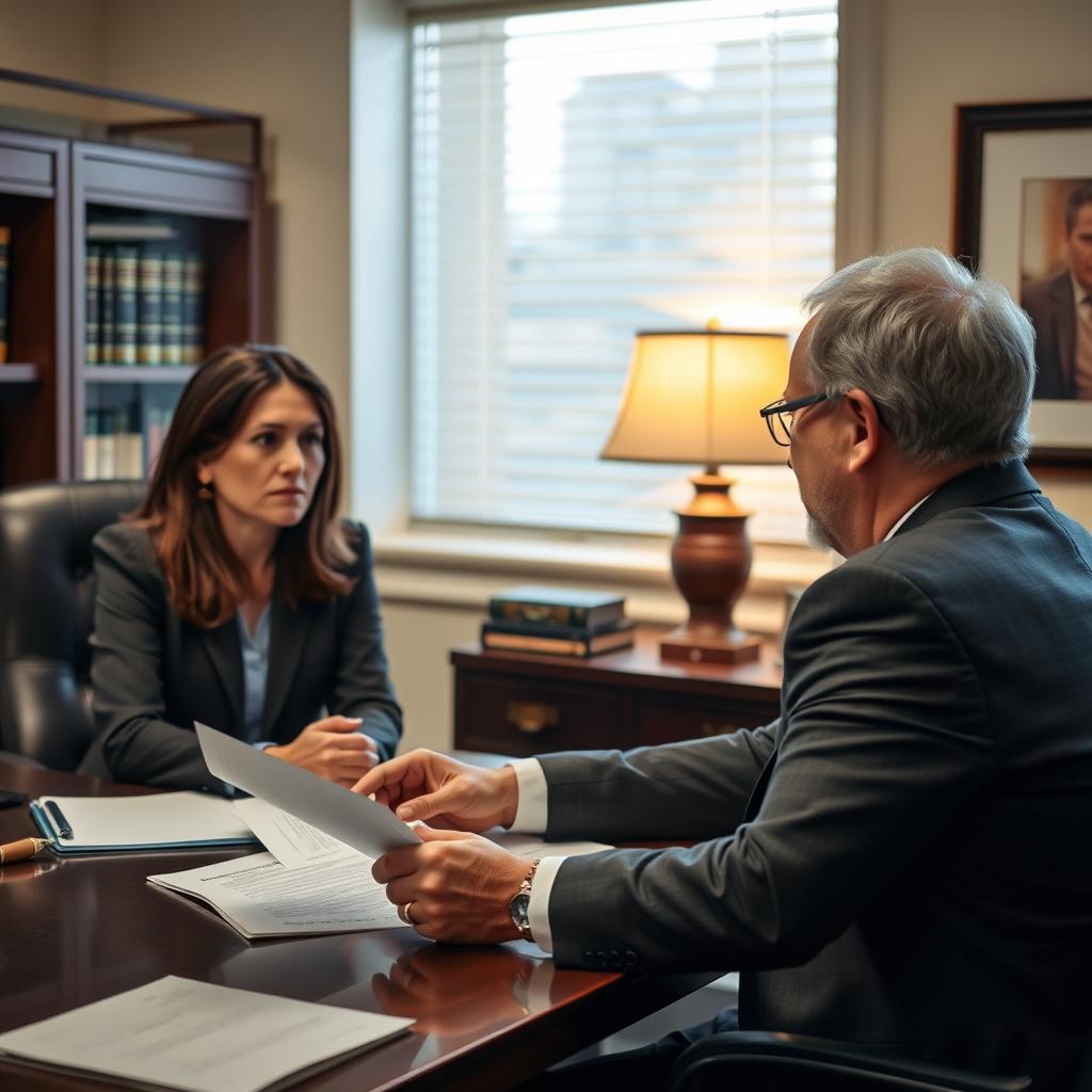 Mail Fraud lawyer Virginia Beach, VA
