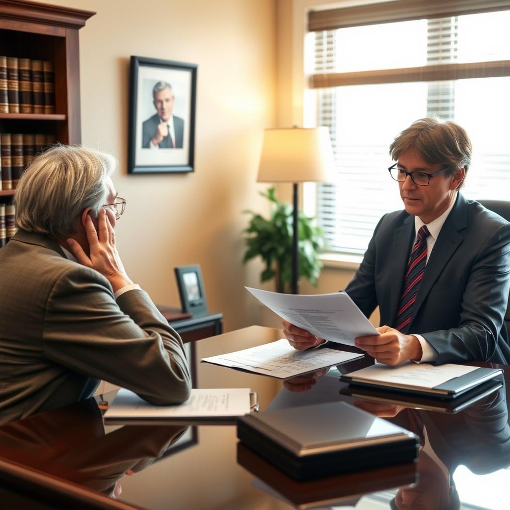 Mail Fraud lawyer York County, VA