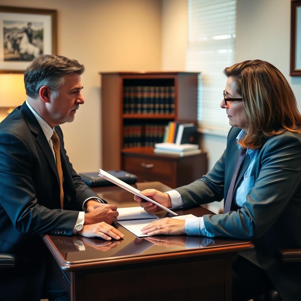 Malpractice Lawyer Goochland County, VA
