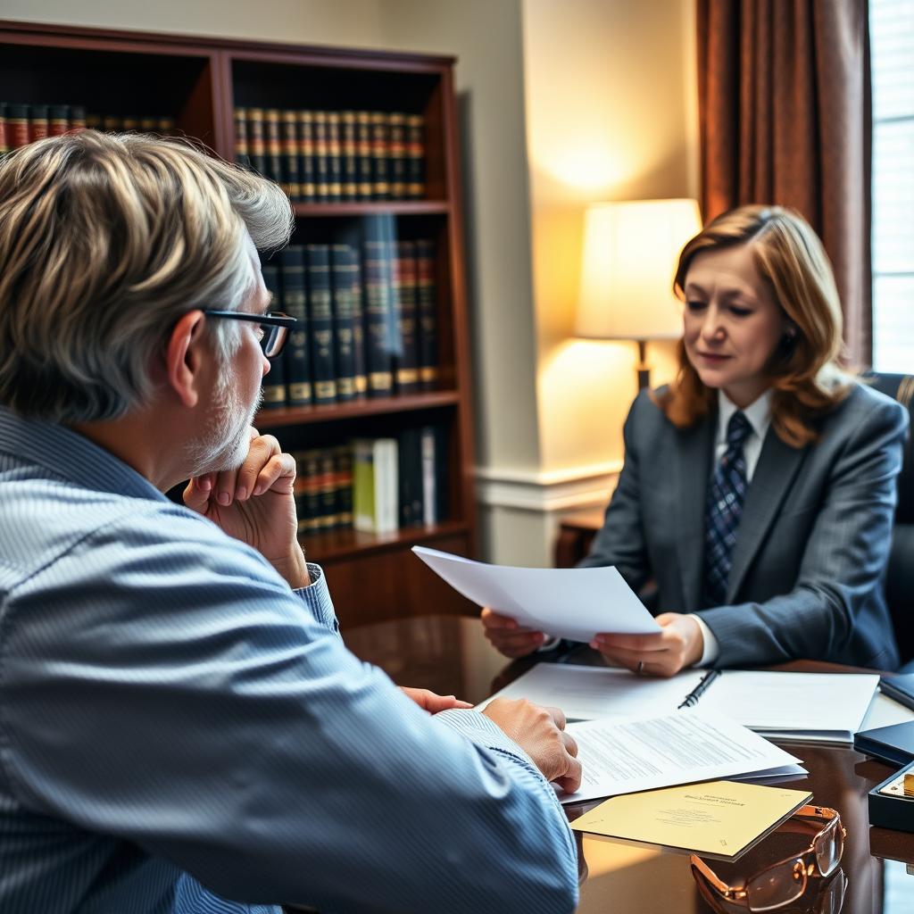 Malpractice Lawyer Poquoson, VA