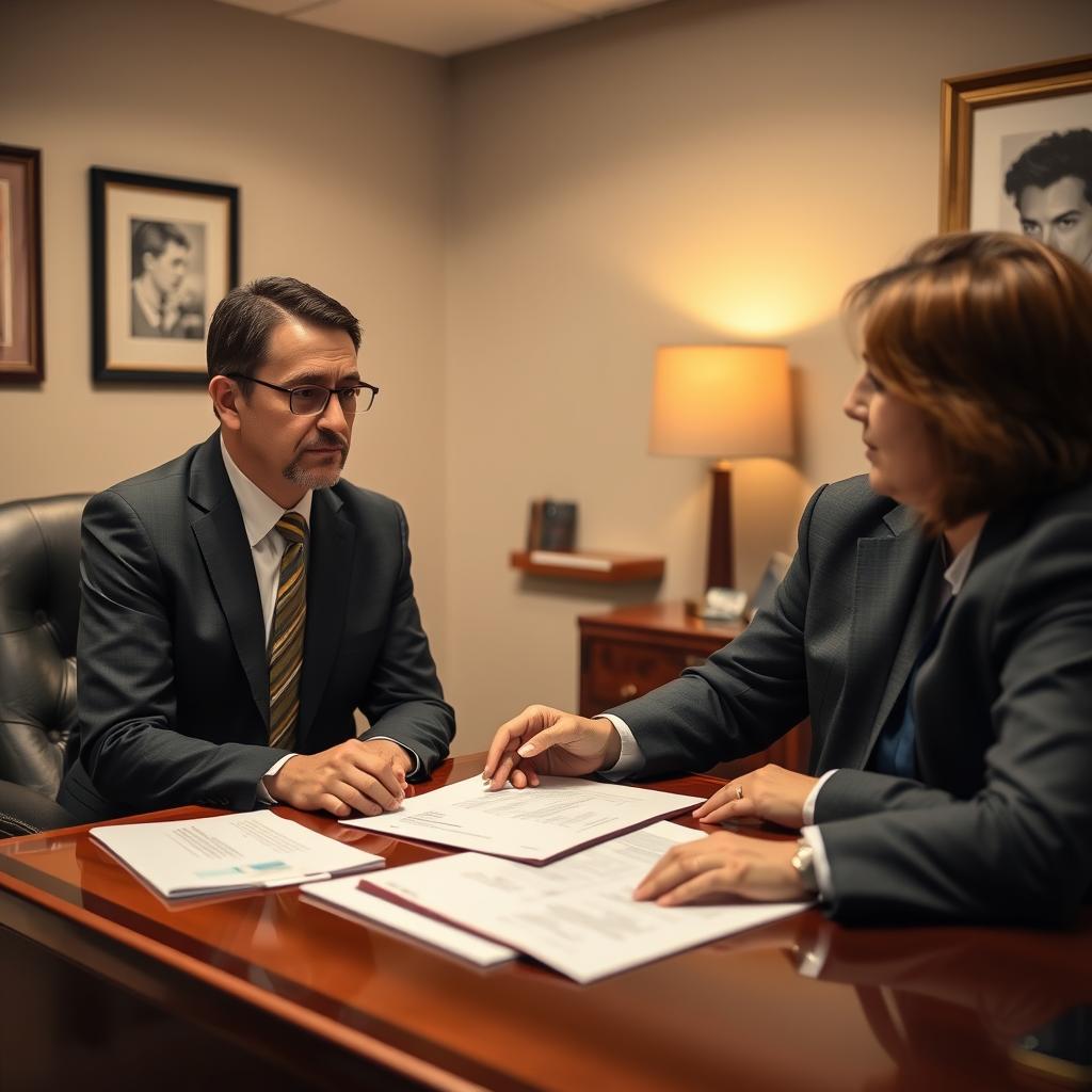 Malpractice Lawyer Virginia, VA