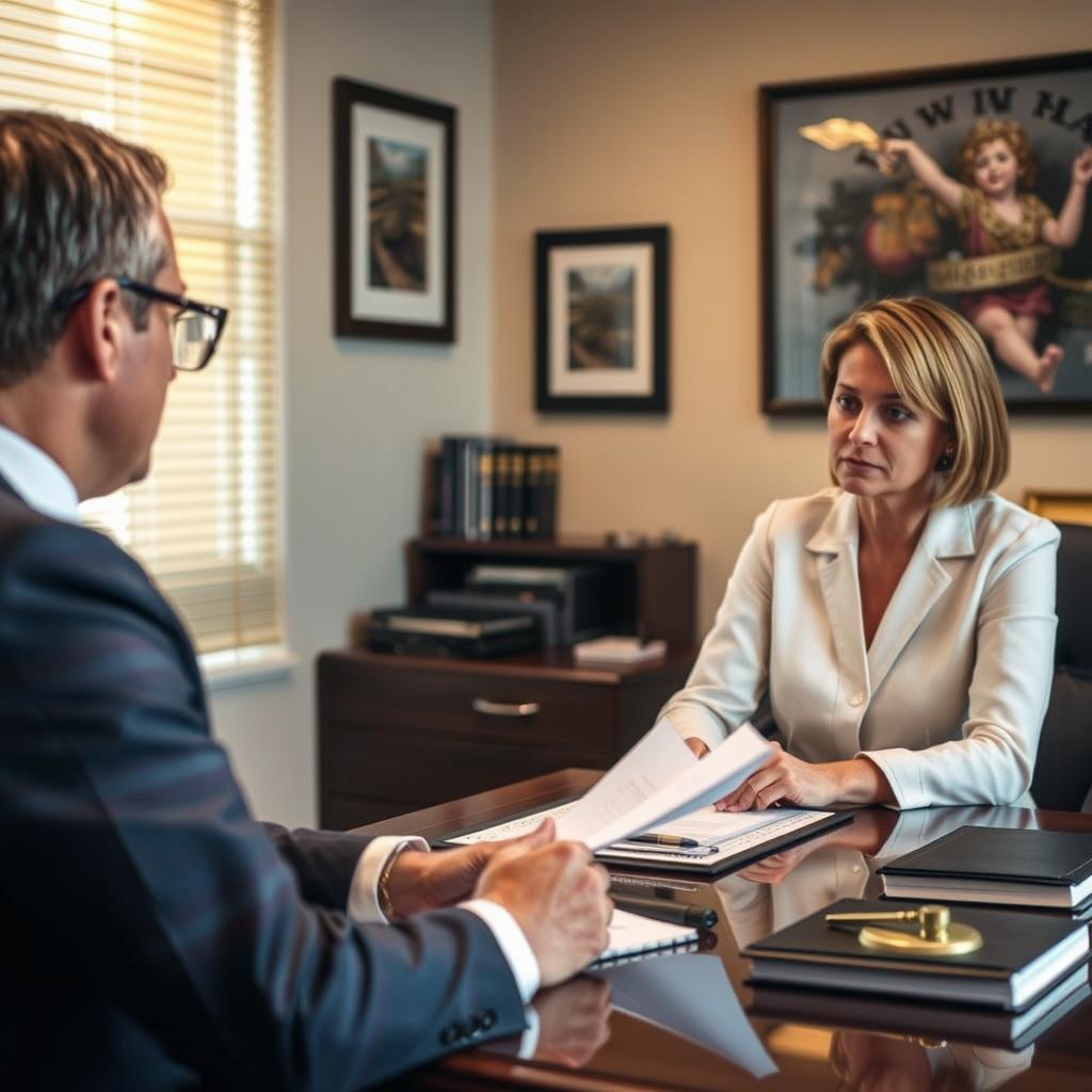 Manufacturing of Controlled Substances lawyer Fluvanna County, VA