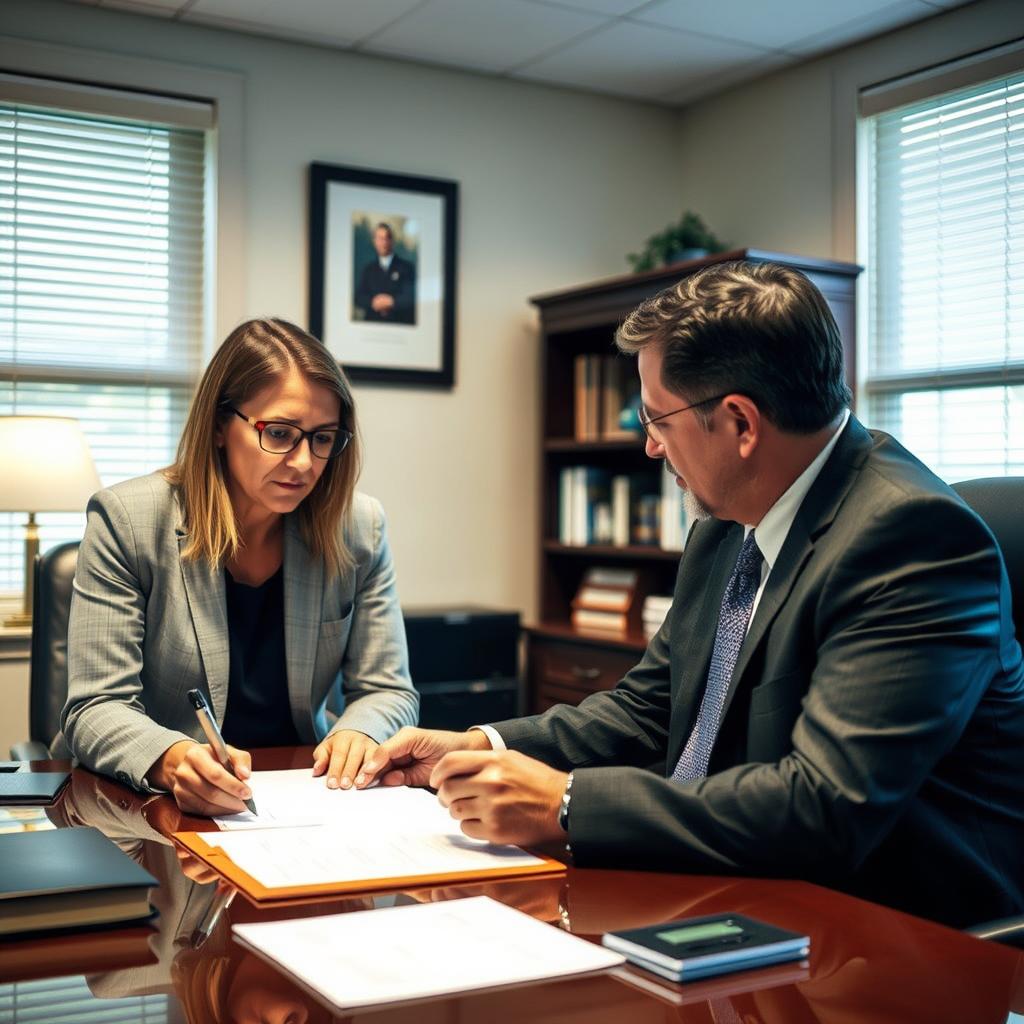 Manufacturing of Controlled Substances lawyer Goochland County, VA
