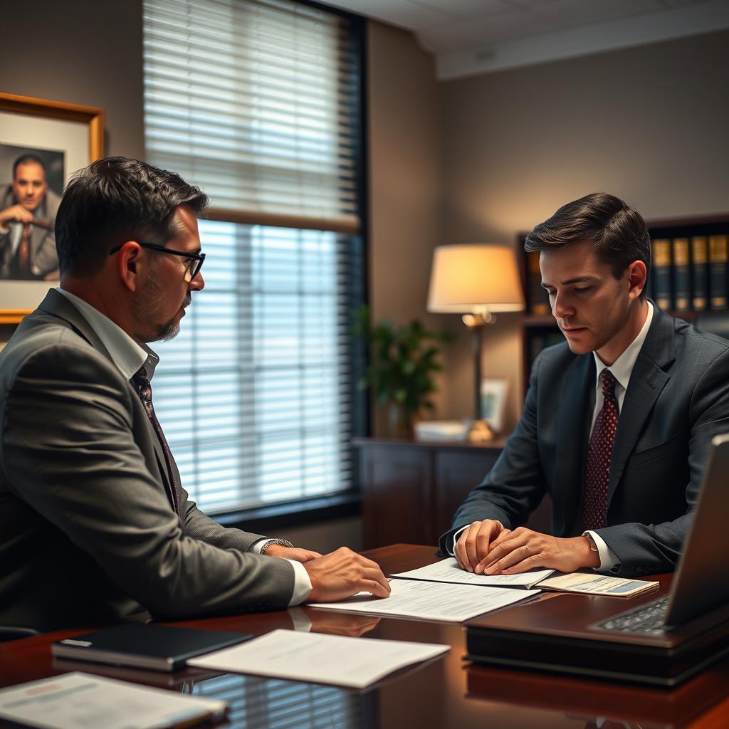 Manufacturing of Controlled Substances lawyer James City County, VA