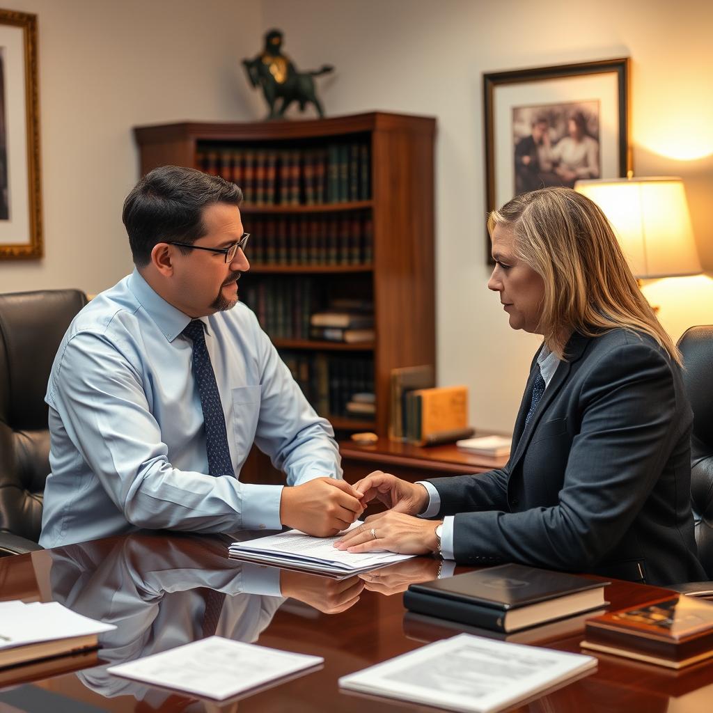Manufacturing of Controlled Substances lawyer King William County, VA