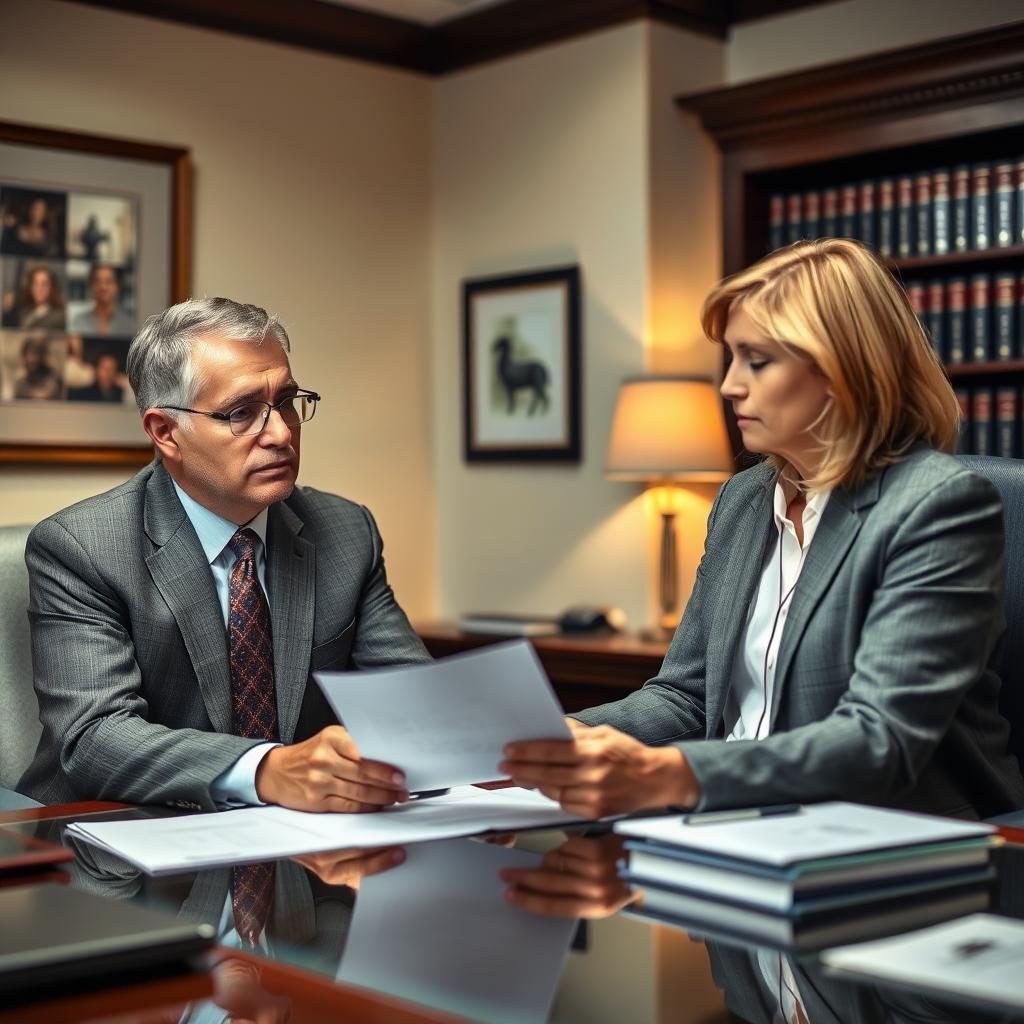 Manufacturing of Controlled Substances lawyer New Kent County, VA