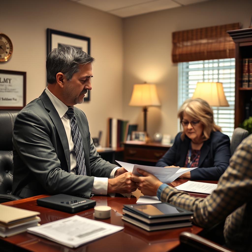 Manufacturing of Controlled Substances lawyer Poquoson, VA